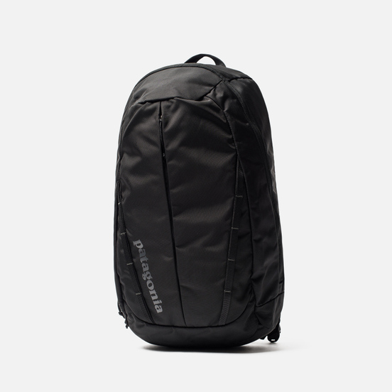 Рюкзак Patagonia Atom 18L Black