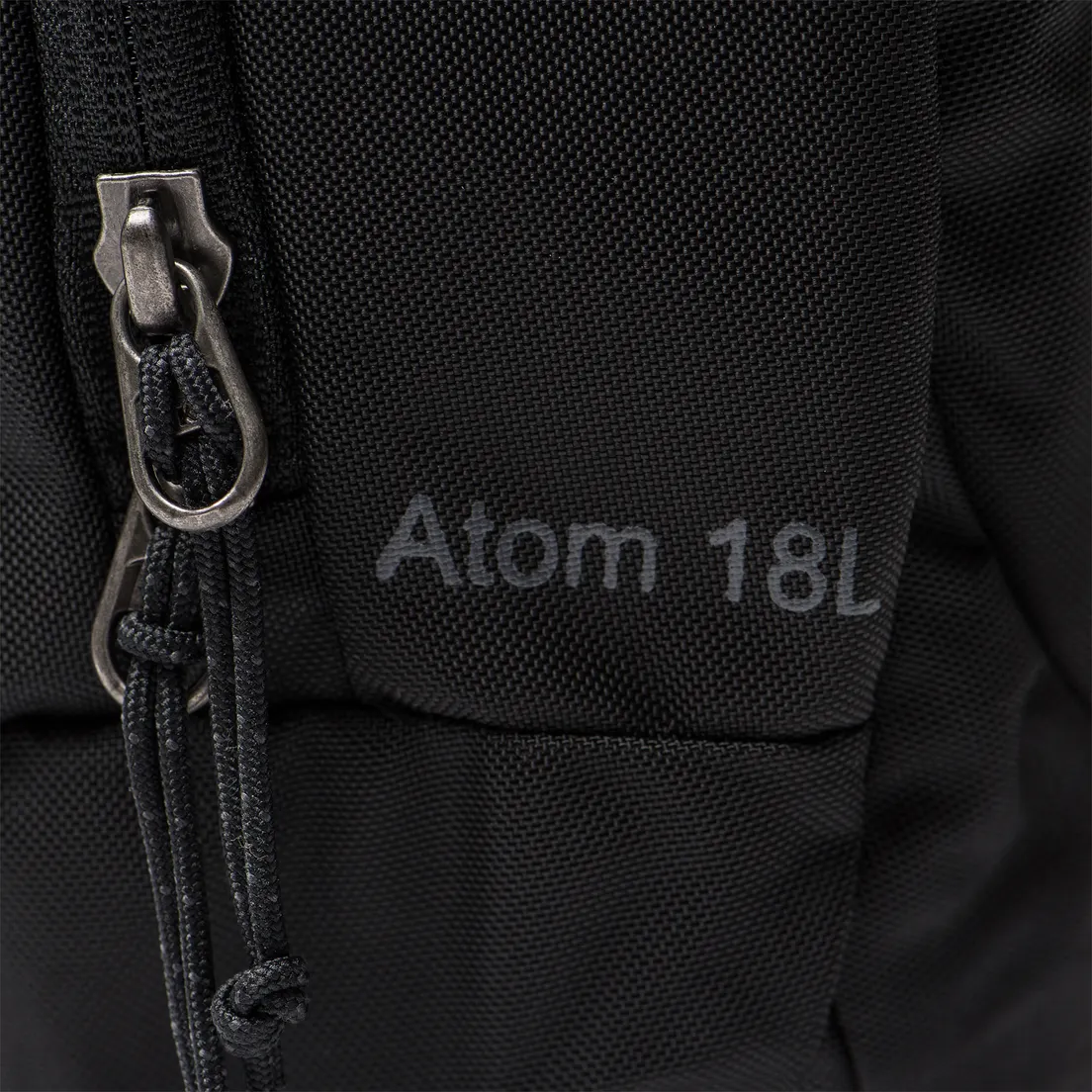 Patagonia Рюкзак Atom 18L