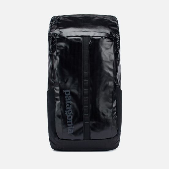 Рюкзак Patagonia Black Hole Black