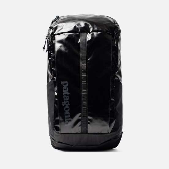 Рюкзак Patagonia Black Hole 25L Black