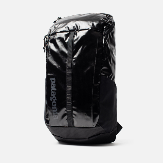 Рюкзак Patagonia Black Hole 25L Black