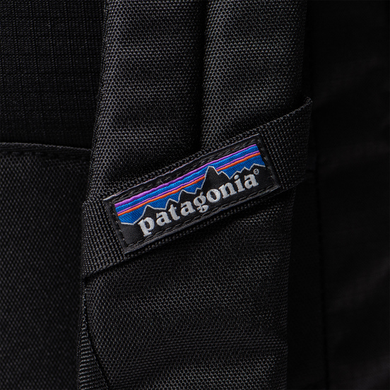 Рюкзак Patagonia Black Hole 25L Black