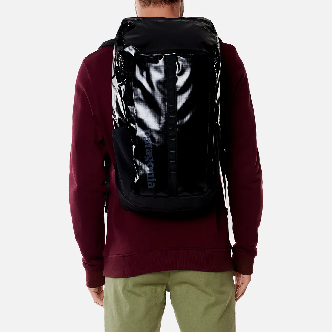 Patagonia Рюкзак Black Hole