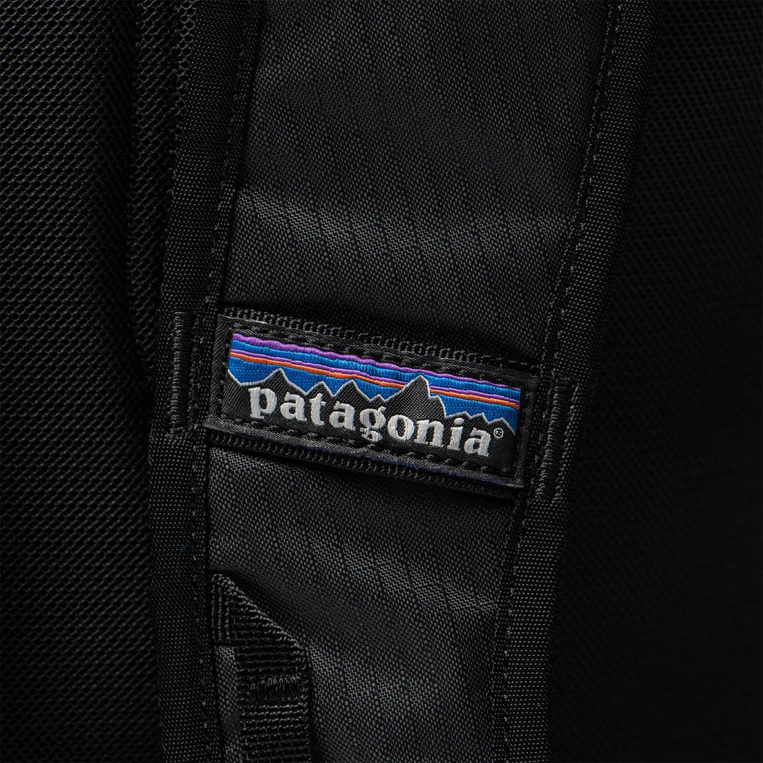 Patagonia Рюкзак Lightweight Black Hole 26L
