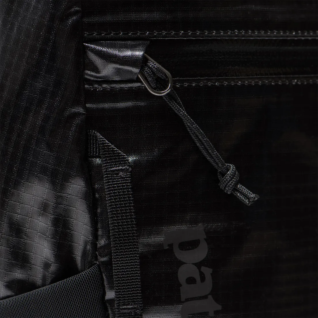 Patagonia Рюкзак Lightweight Black Hole 26L