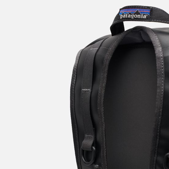 Рюкзак Patagonia Stormfront 30L Black