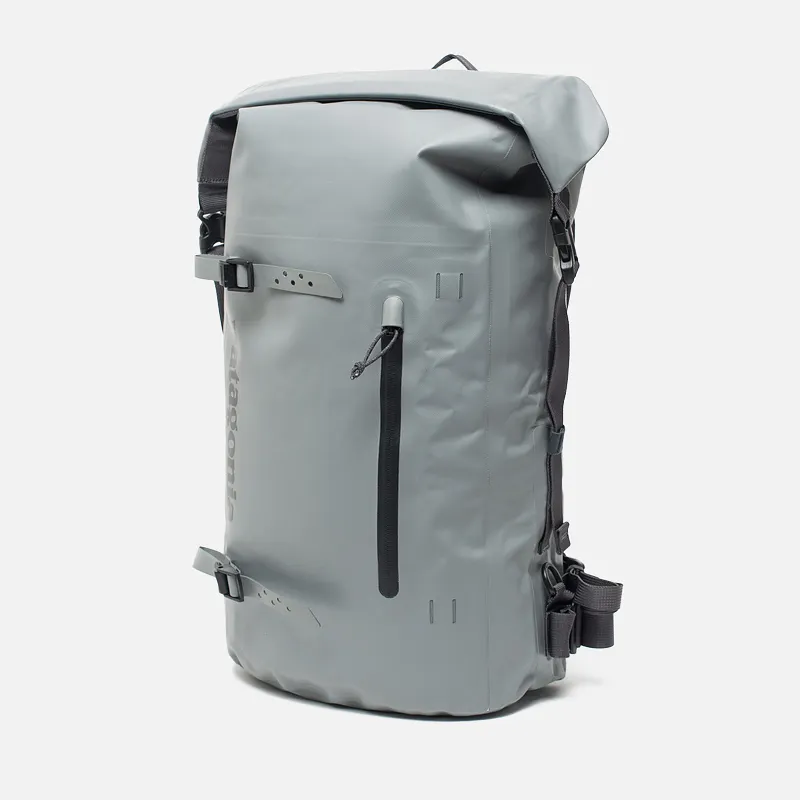 Patagonia Рюкзак Stormfront Roll Top 30L