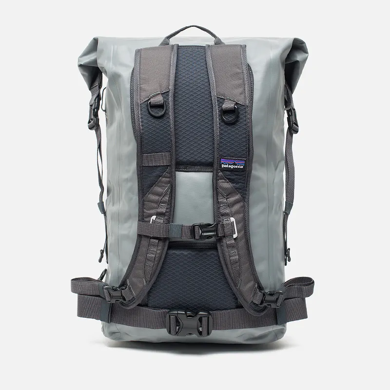 Patagonia Рюкзак Stormfront Roll Top 30L