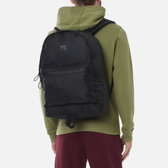 Рюкзак Peaceful Hooligan Friday Black