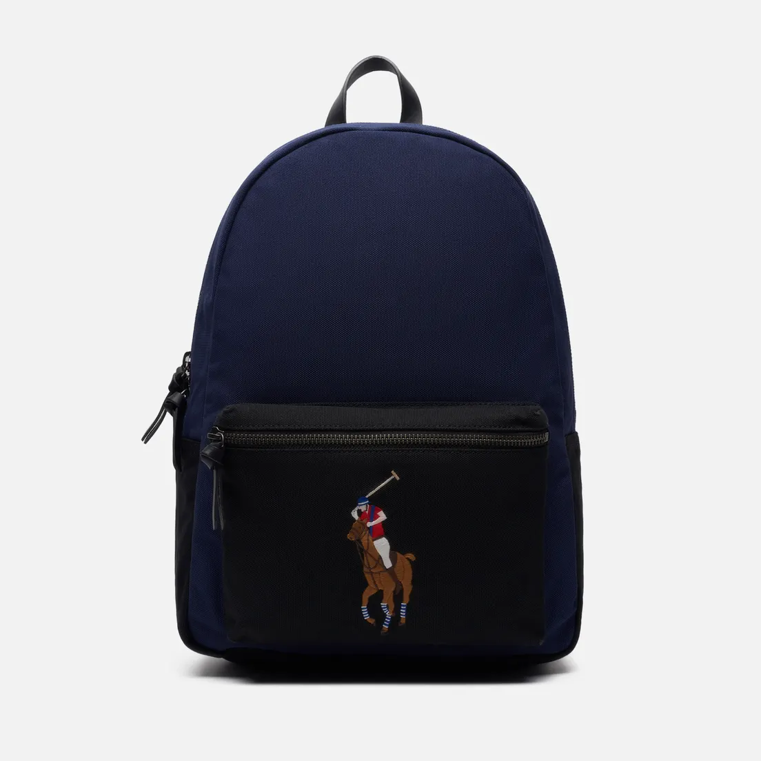 Polo Ralph Lauren Рюкзак Canvas Big Pony