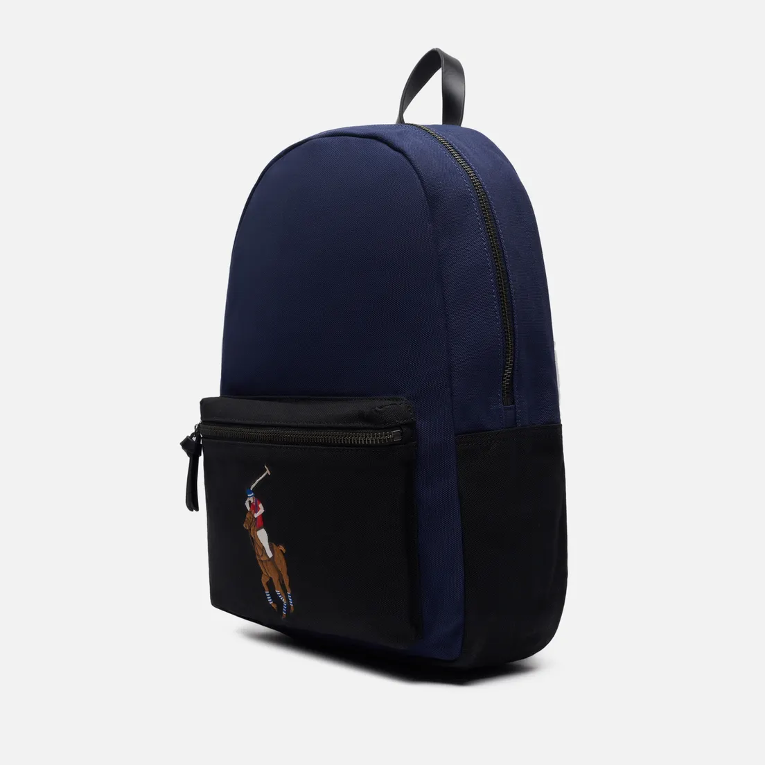 Polo Ralph Lauren Рюкзак Canvas Big Pony