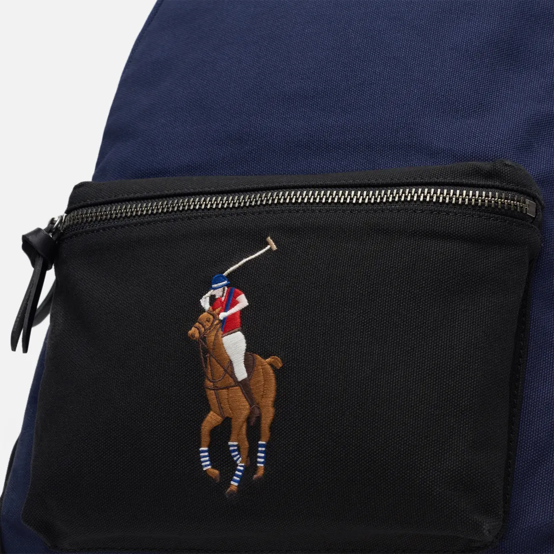 Polo Ralph Lauren Рюкзак Canvas Big Pony