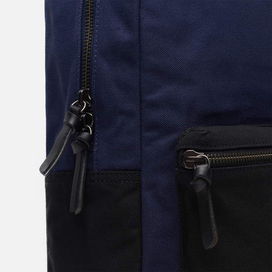 Рюкзак Polo Ralph Lauren Canvas Big Pony Navy/Black