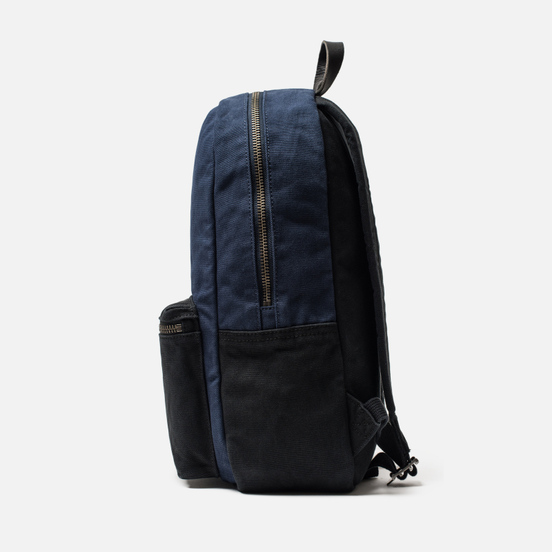 Рюкзак Polo Ralph Lauren Canvas Big Pony Navy/Black