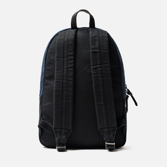 Рюкзак Polo Ralph Lauren Canvas Big Pony Navy/Black