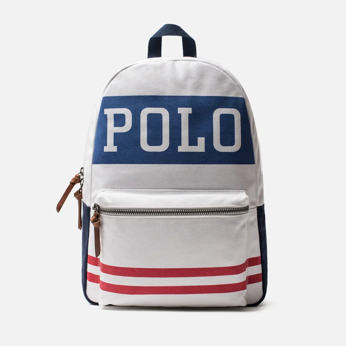 Polo Ralph Lauren Рюкзак Char Patch Cotton Canvas