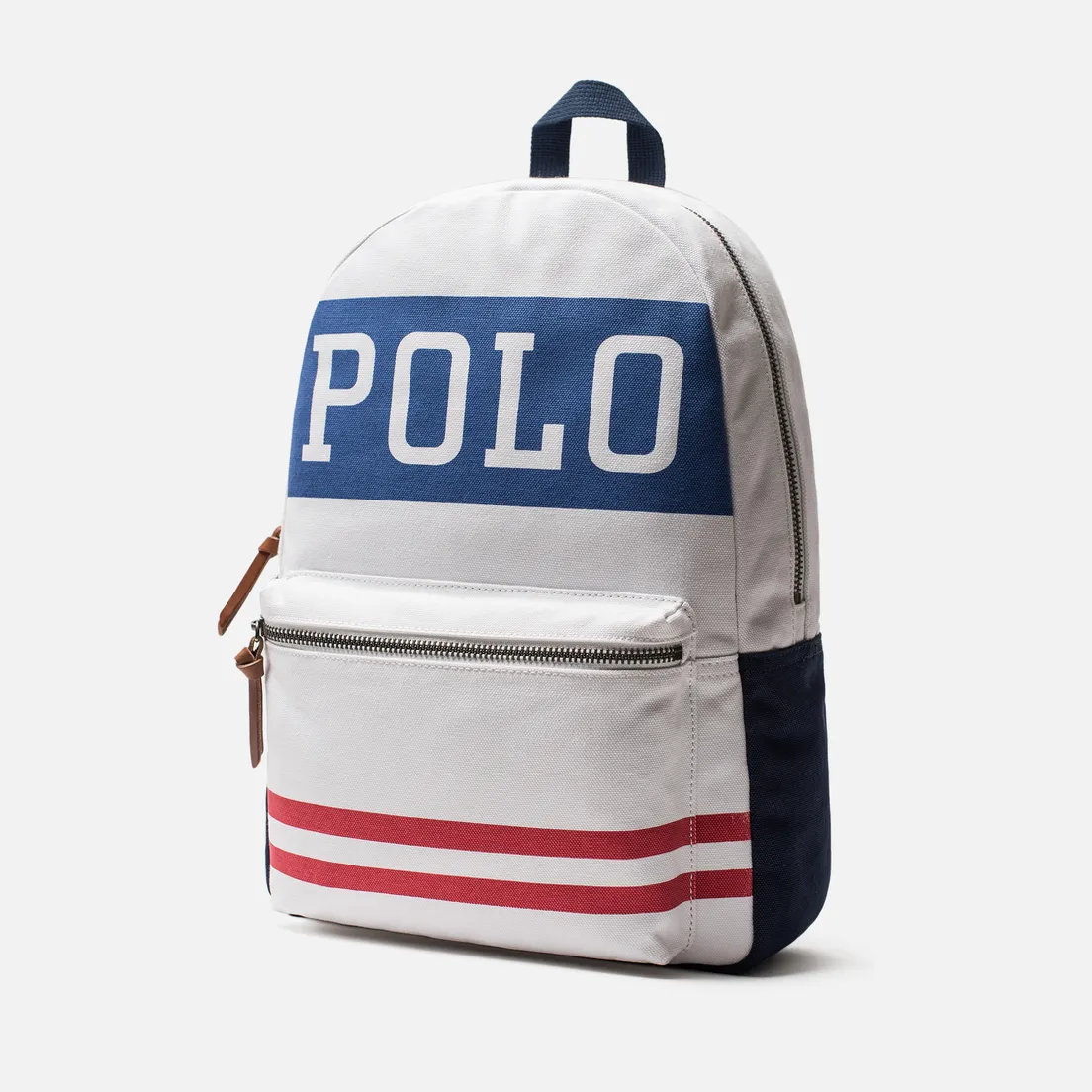 Polo Ralph Lauren Рюкзак Char Patch Cotton Canvas