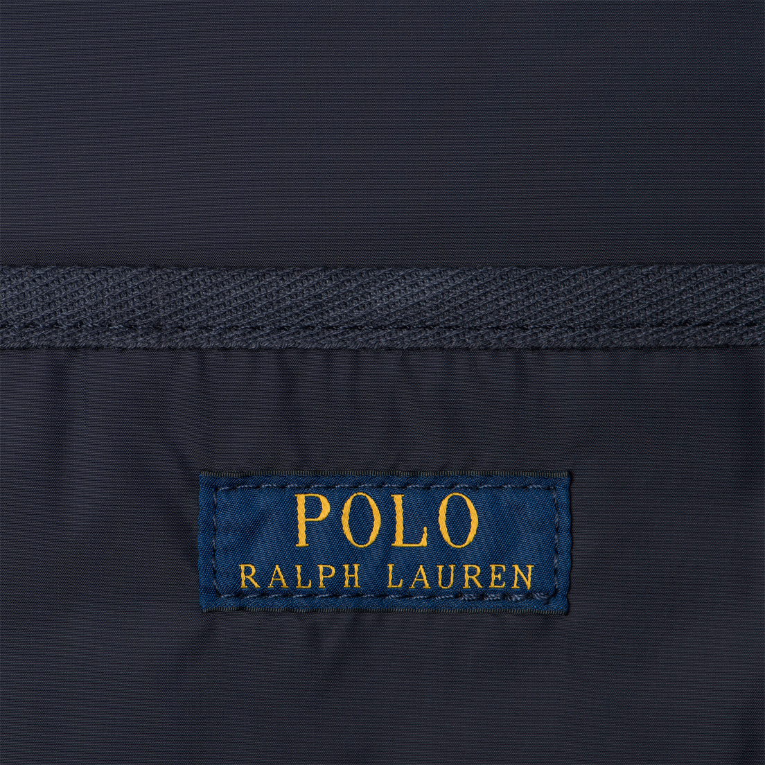 Polo Ralph Lauren Рюкзак Char Patch Cotton Canvas