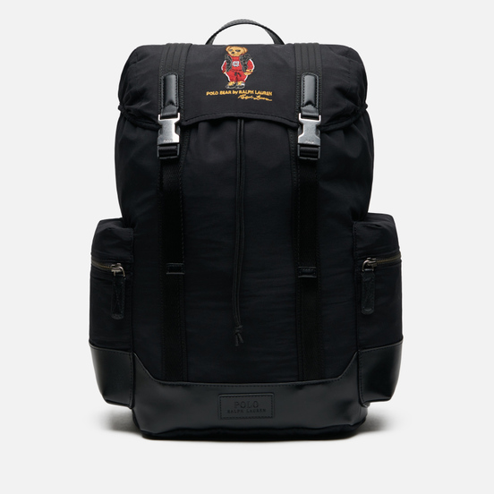 Рюкзак Polo Ralph Lauren Chinese New Year Bear Black