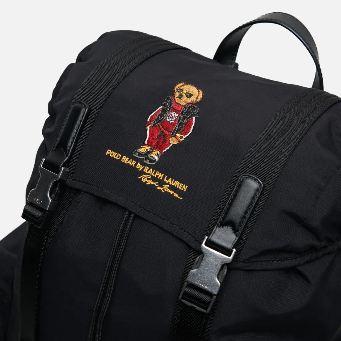Polo Ralph Lauren Рюкзак Chinese New Year Bear