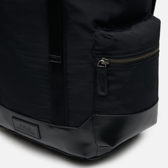 Рюкзак Polo Ralph Lauren Chinese New Year Bear Black