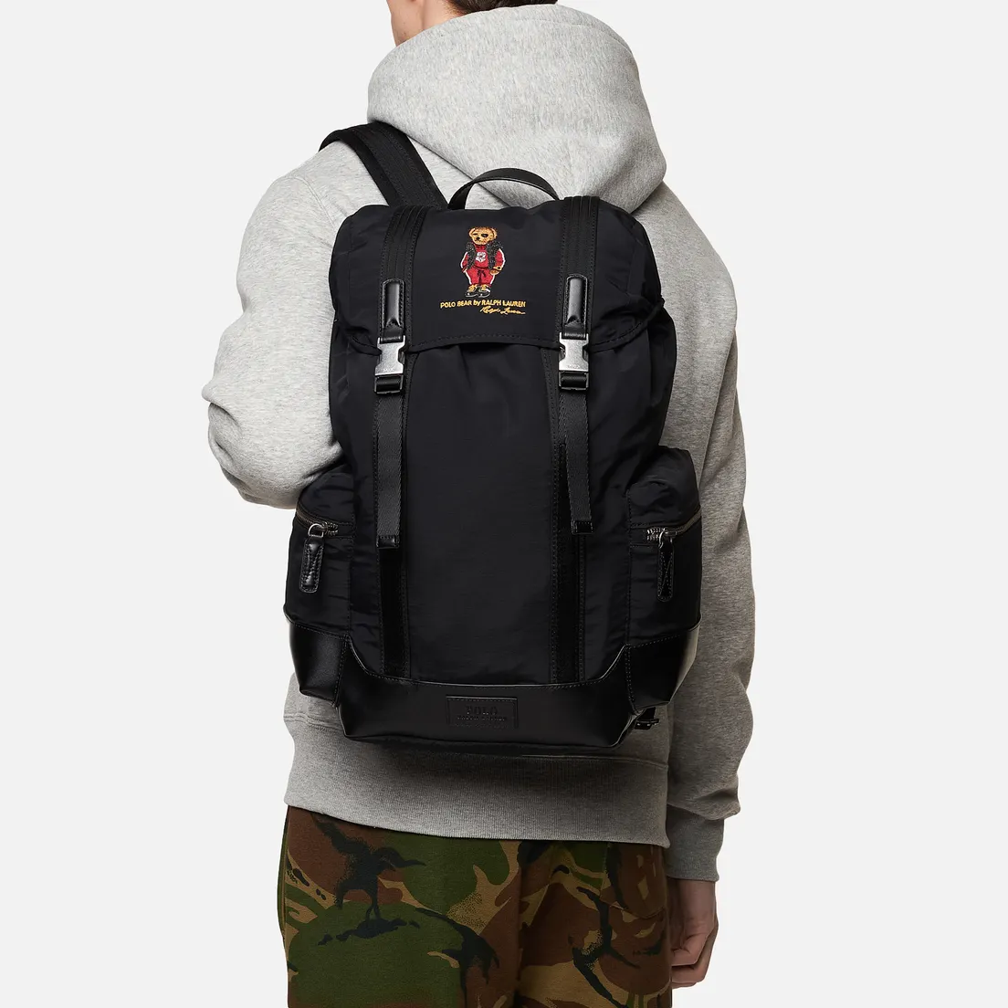 Polo Ralph Lauren Рюкзак Chinese New Year Bear