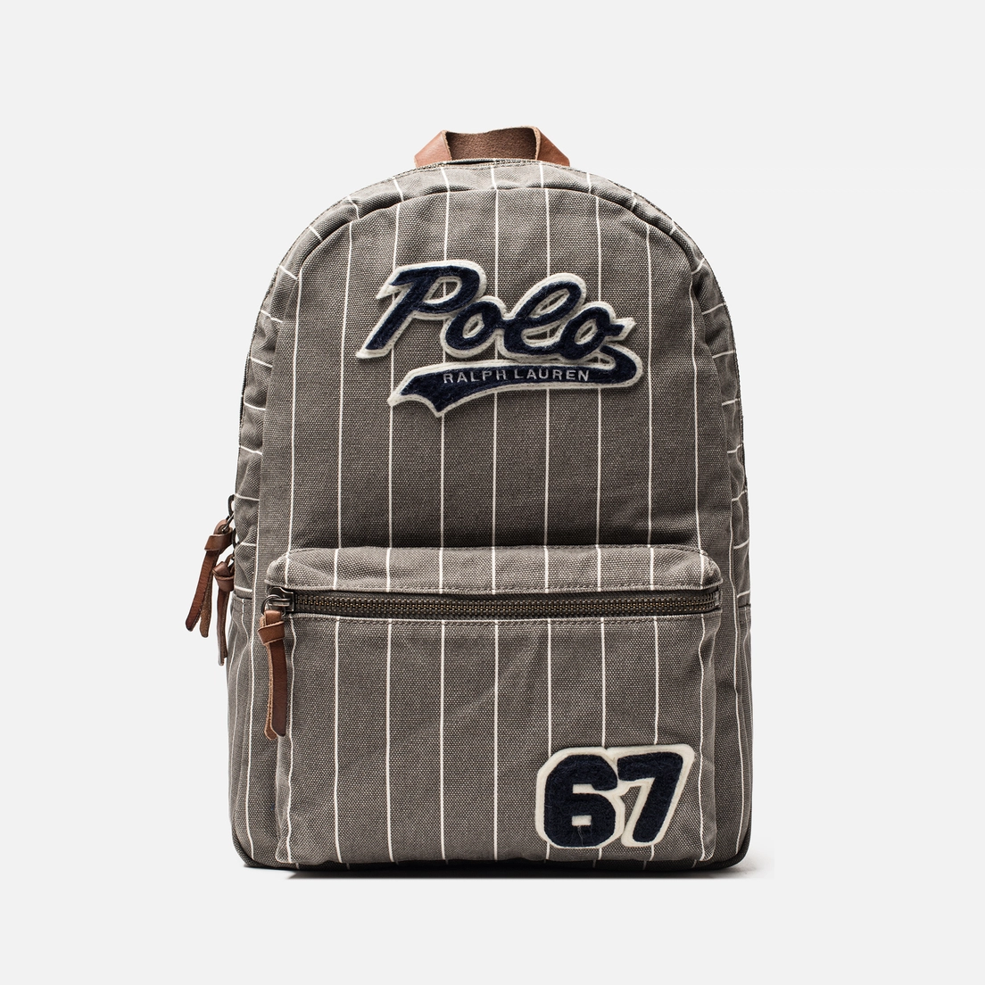 Polo Ralph Lauren Рюкзак Collegiate Medium