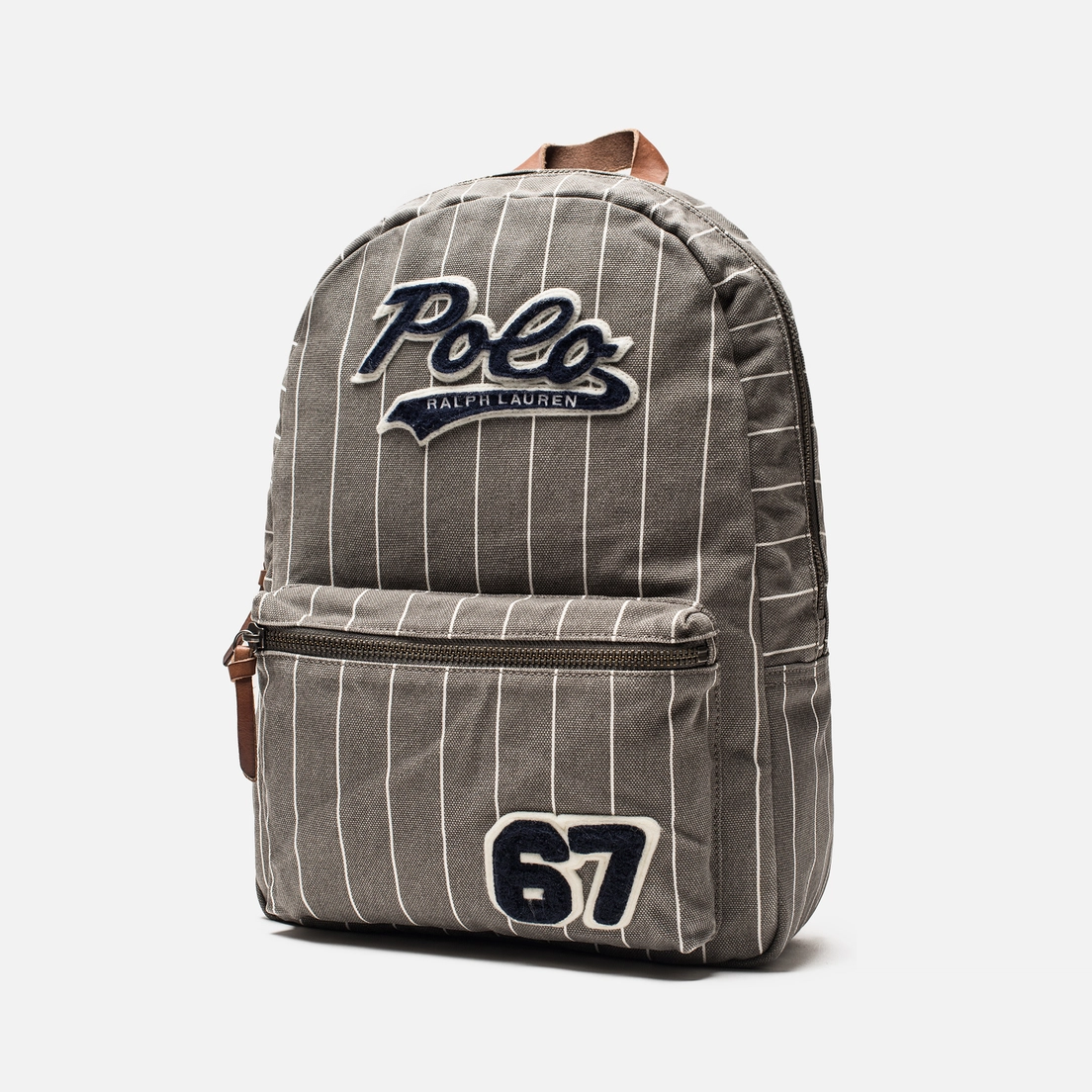 Polo Ralph Lauren Рюкзак Collegiate Medium