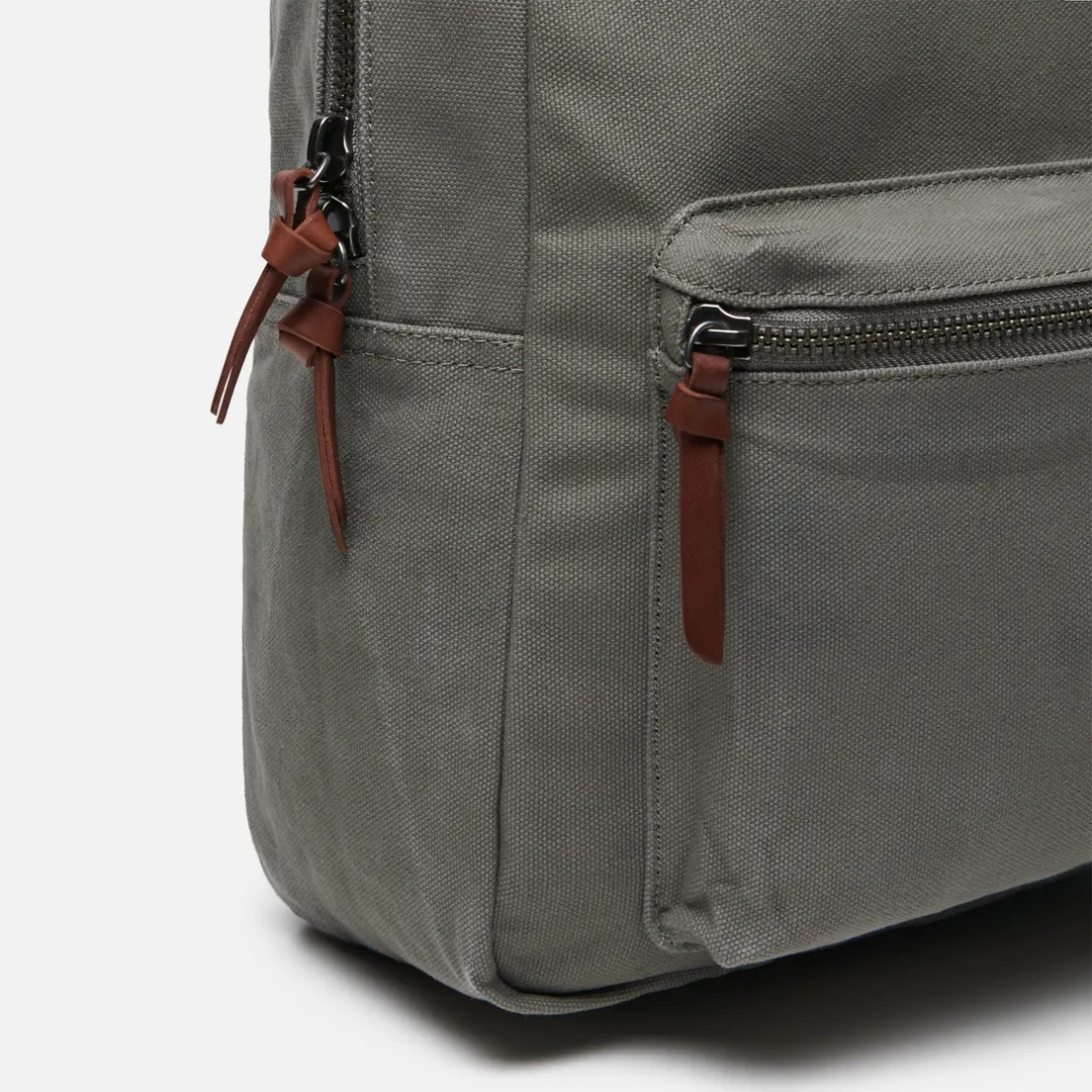 Polo Ralph Lauren Рюкзак Cotton Canvas Polo Pony