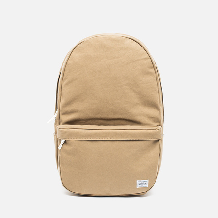 Рюкзак Porter-Yoshida & Co Beat Beige