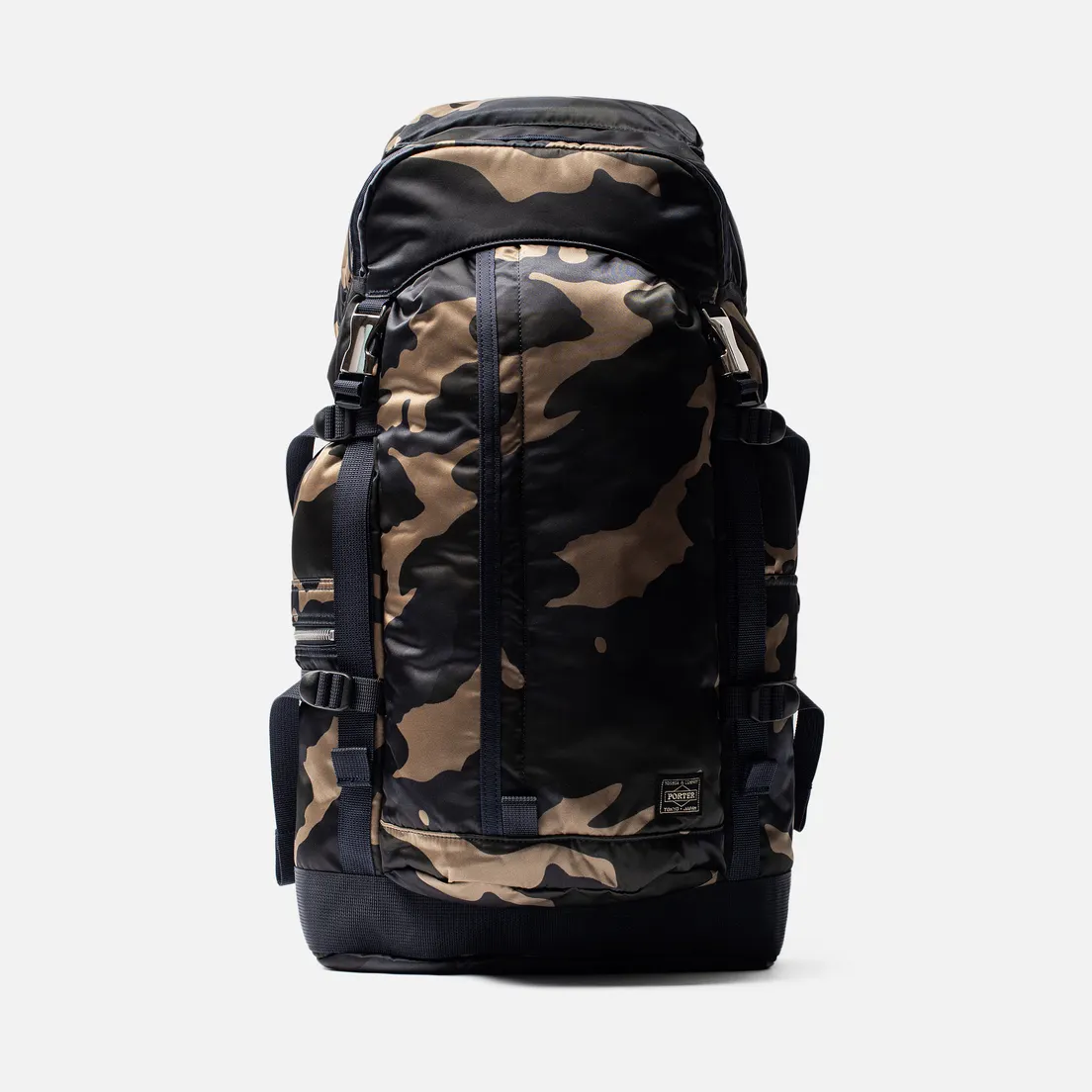 Porter-Yoshida & Co Рюкзак Counter Shade