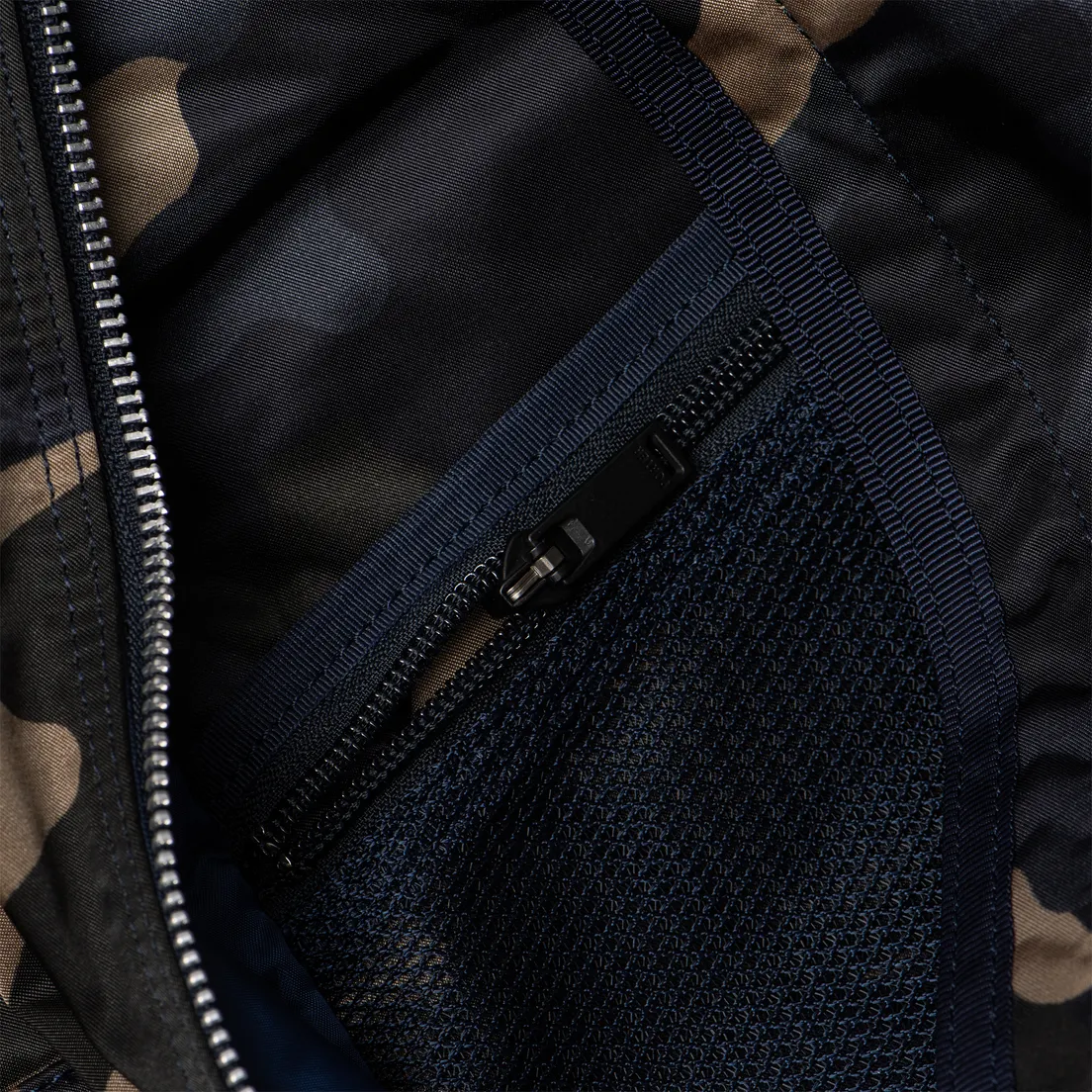 Porter-Yoshida & Co Рюкзак Counter Shade