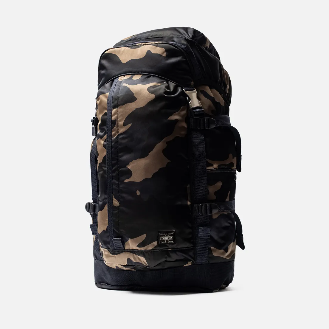 Porter-Yoshida & Co Рюкзак Counter Shade