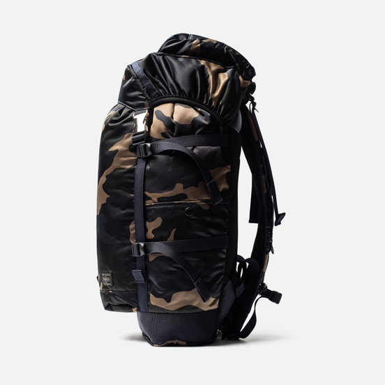 Рюкзак Porter-Yoshida & Co Counter Shade 18L Woodland Khaki