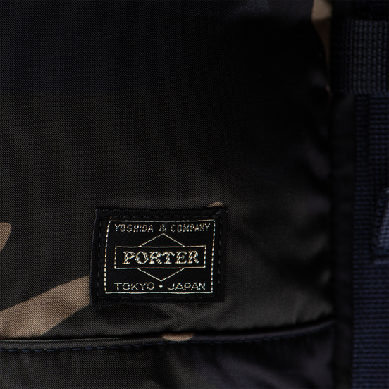 Рюкзак Porter-Yoshida & Co Counter Shade 18L Woodland Khaki