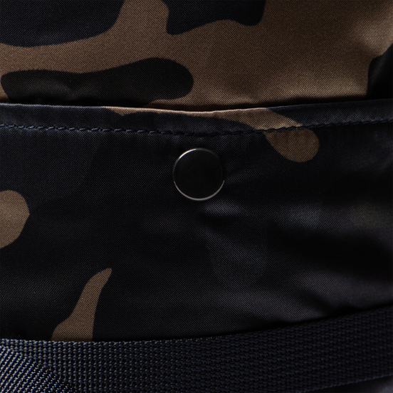 Рюкзак Porter-Yoshida & Co Counter Shade 18L Woodland Khaki