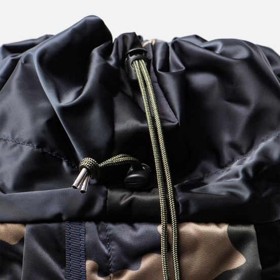 Рюкзак Porter-Yoshida & Co Counter Shade 18L Woodland Khaki