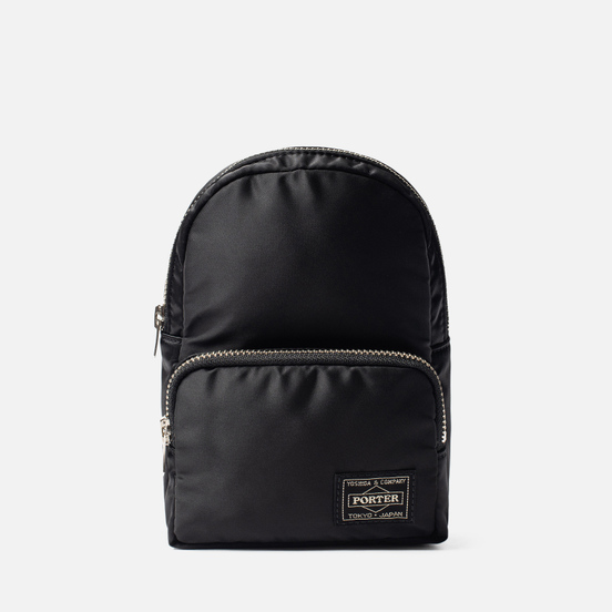 Рюкзак Porter-Yoshida & Co Howl Daypack Mini Black