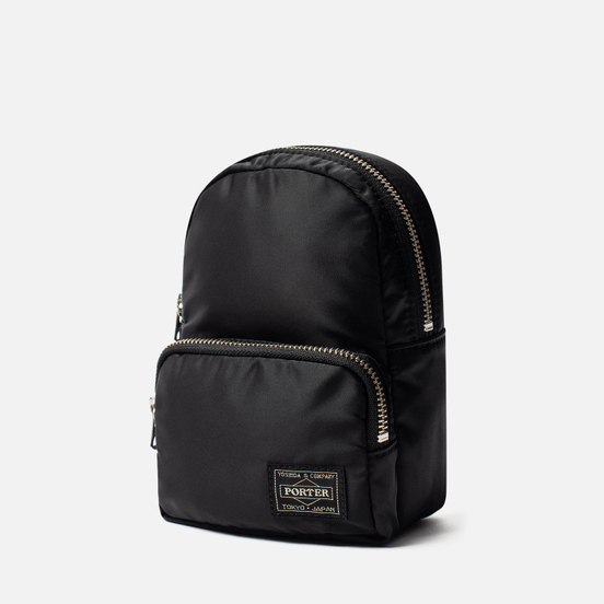 Рюкзак Porter-Yoshida & Co Howl Daypack Mini Black