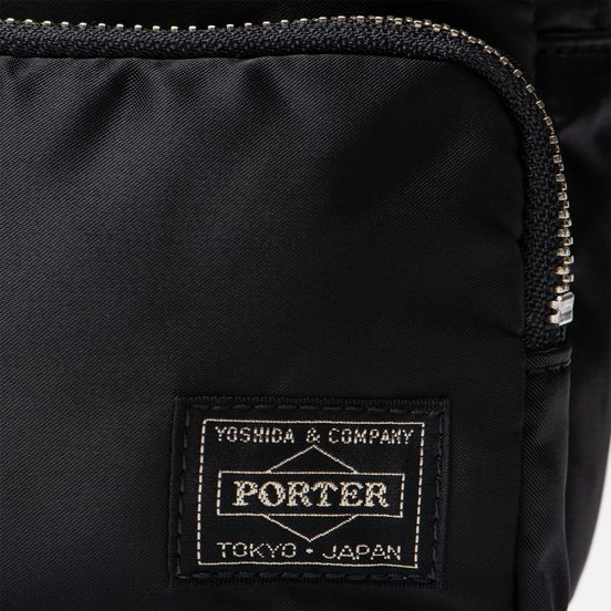 Рюкзак Porter-Yoshida & Co Howl Daypack Mini Black
