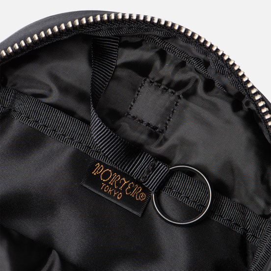 Рюкзак Porter-Yoshida & Co Howl Daypack Mini Black