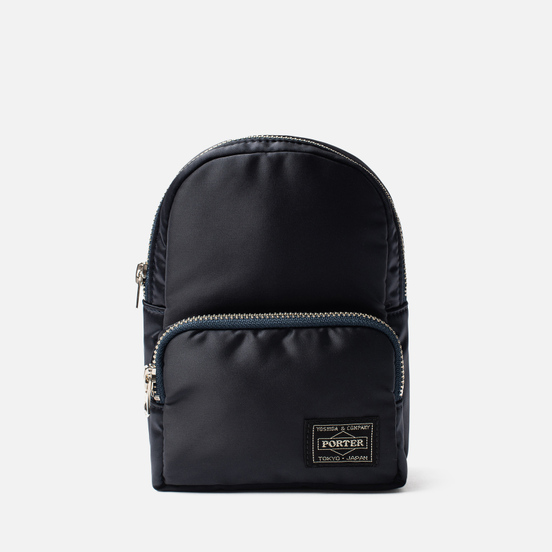 Рюкзак Porter-Yoshida & Co Howl Daypack Mini Navy