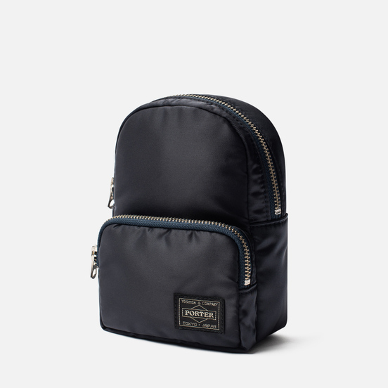 Рюкзак Porter-Yoshida & Co Howl Daypack Mini Navy