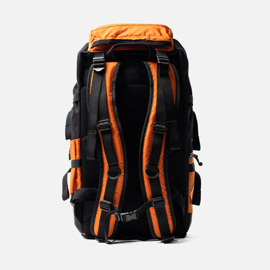 Рюкзак Porter-Yoshida & Co Hype 24L Black/Orange