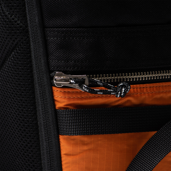 Рюкзак Porter-Yoshida & Co Hype 24L Black/Orange
