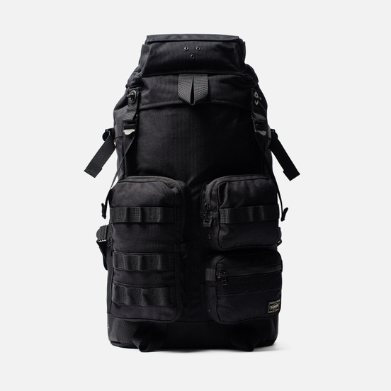 Рюкзак Porter-Yoshida & Co Pals 24L Black