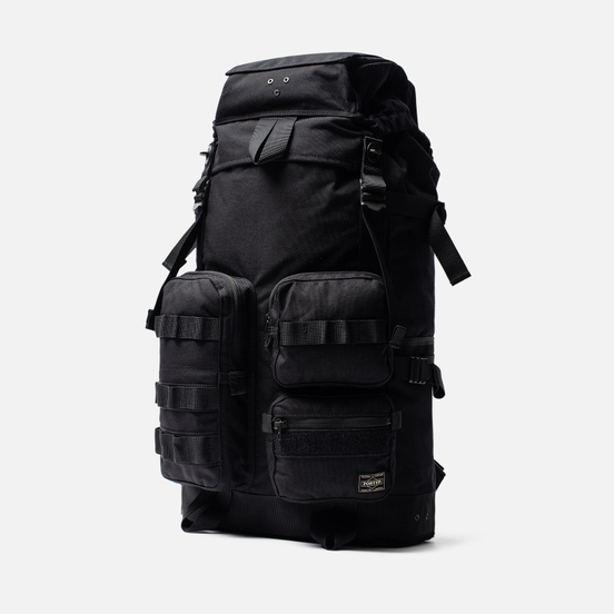 Рюкзак Porter-Yoshida & Co Pals 24L Black