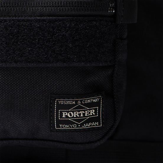 Рюкзак Porter-Yoshida & Co Pals 24L Black
