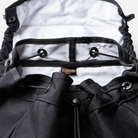 Рюкзак Porter-Yoshida & Co Pals 24L Black