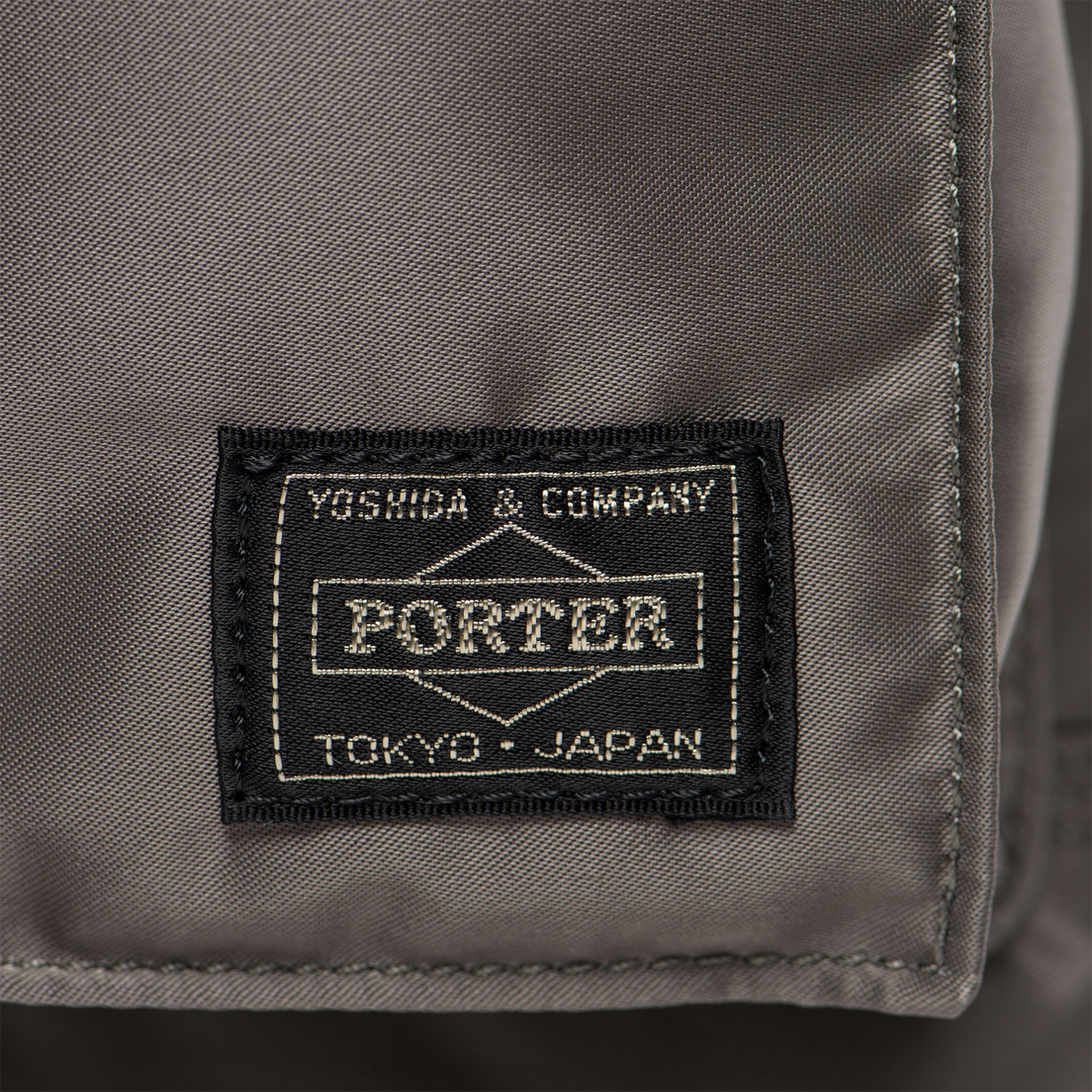 Porter-Yoshida & Co Рюкзак Tanker Rucksack